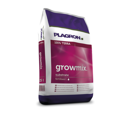 Plagron Grow Mix 25 L