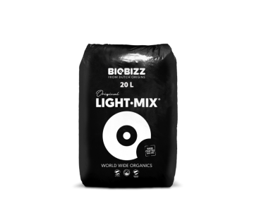 Biobizz LIGHT-MIX 20 L