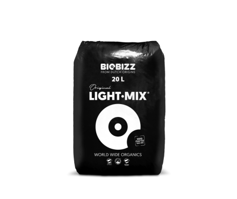 Biobizz LIGHT-MIX 20 L